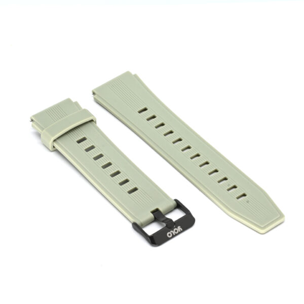 YOLO Supreme Watch Bands